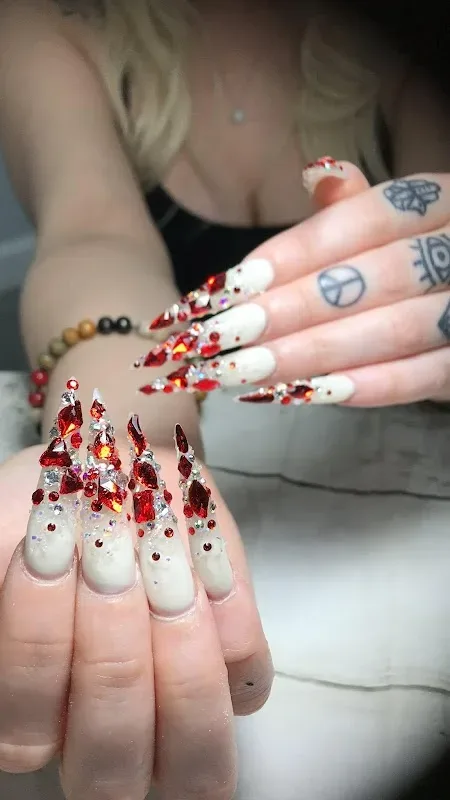 Rio Pro Nails Coral Springs — Nail salon in Coral Springs